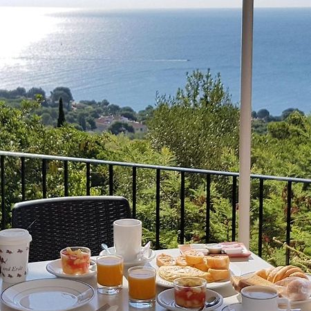Hostal Sa Barraca - Adults Only Бегур Экстерьер фото
