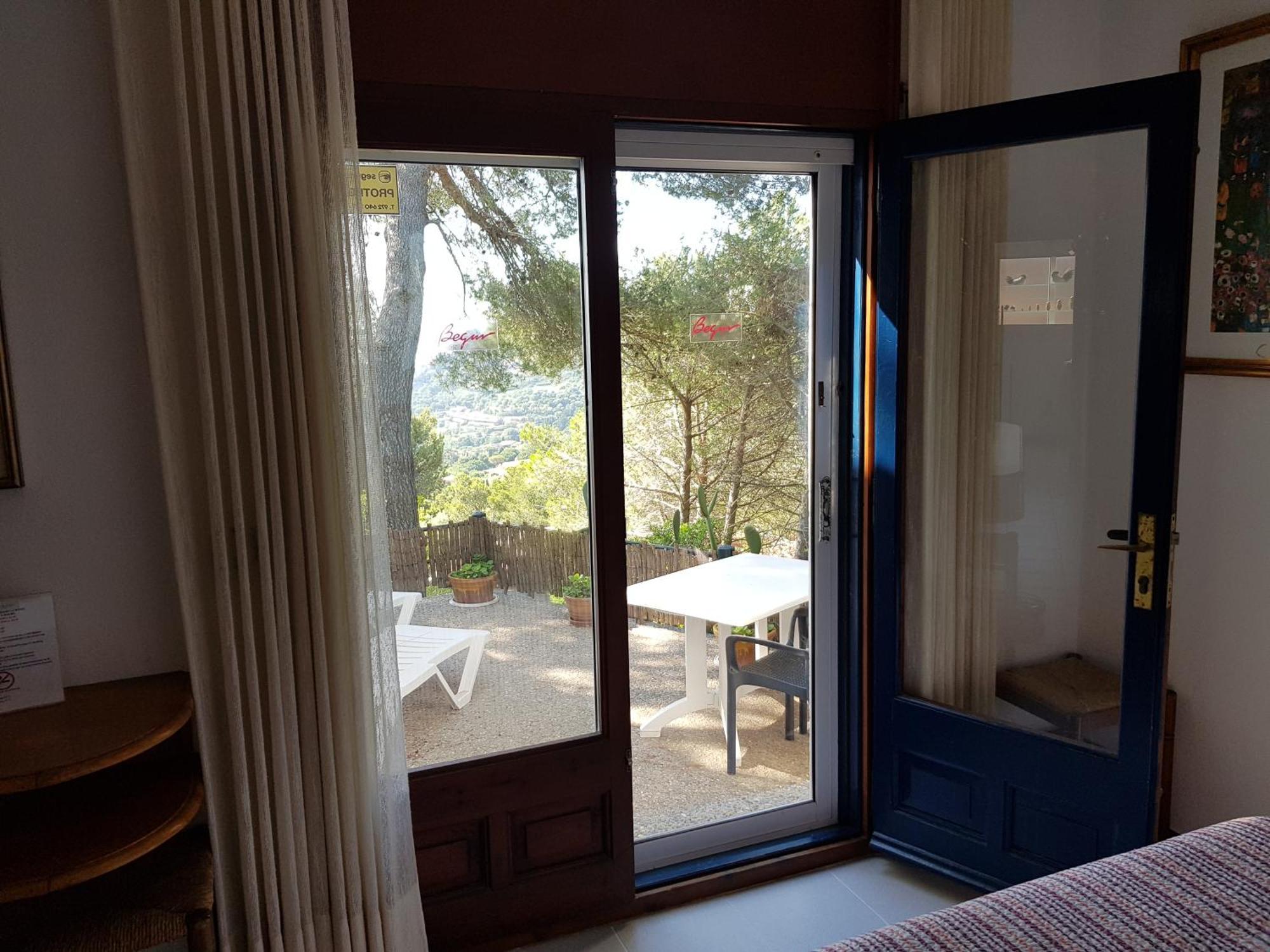Hostal Sa Barraca - Adults Only Бегур Экстерьер фото