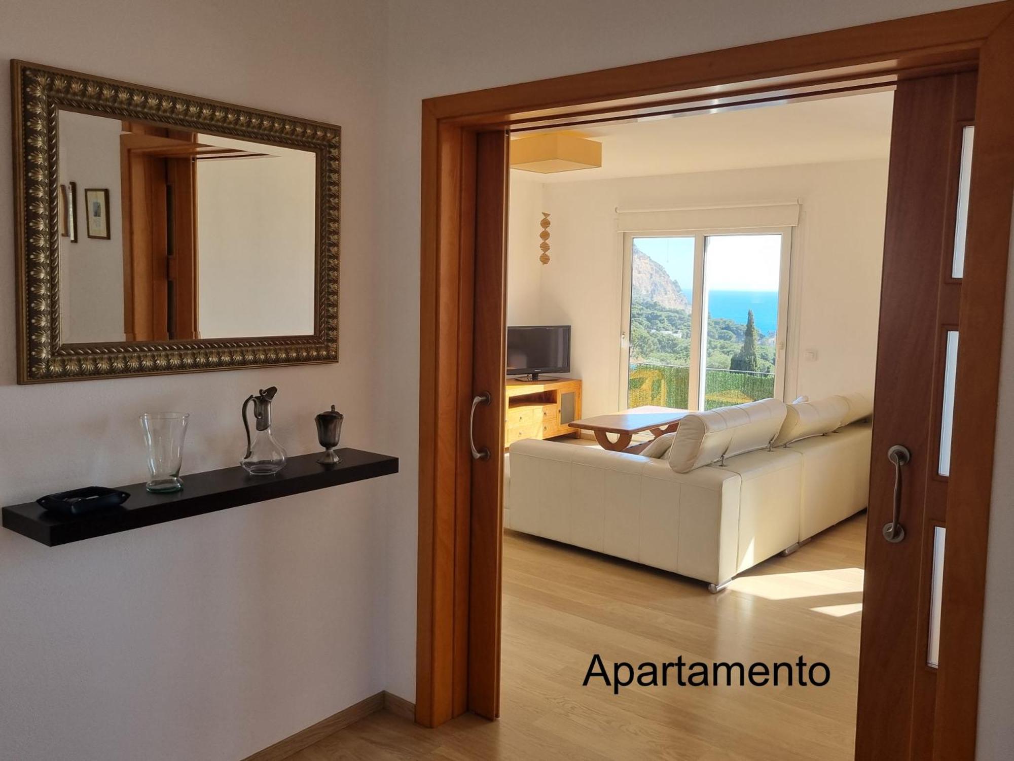 Hostal Sa Barraca - Adults Only Бегур Экстерьер фото
