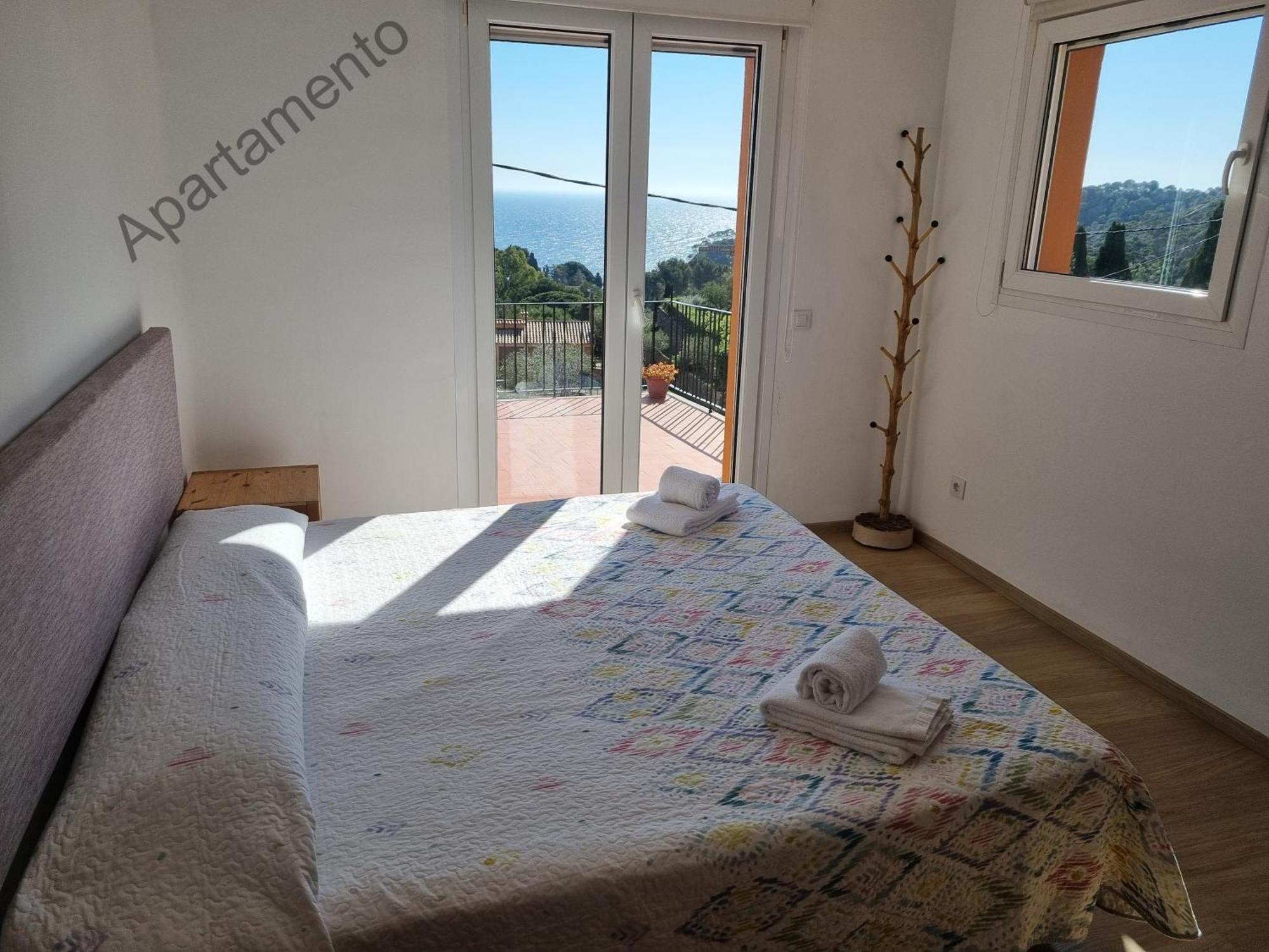 Hostal Sa Barraca - Adults Only Бегур Экстерьер фото
