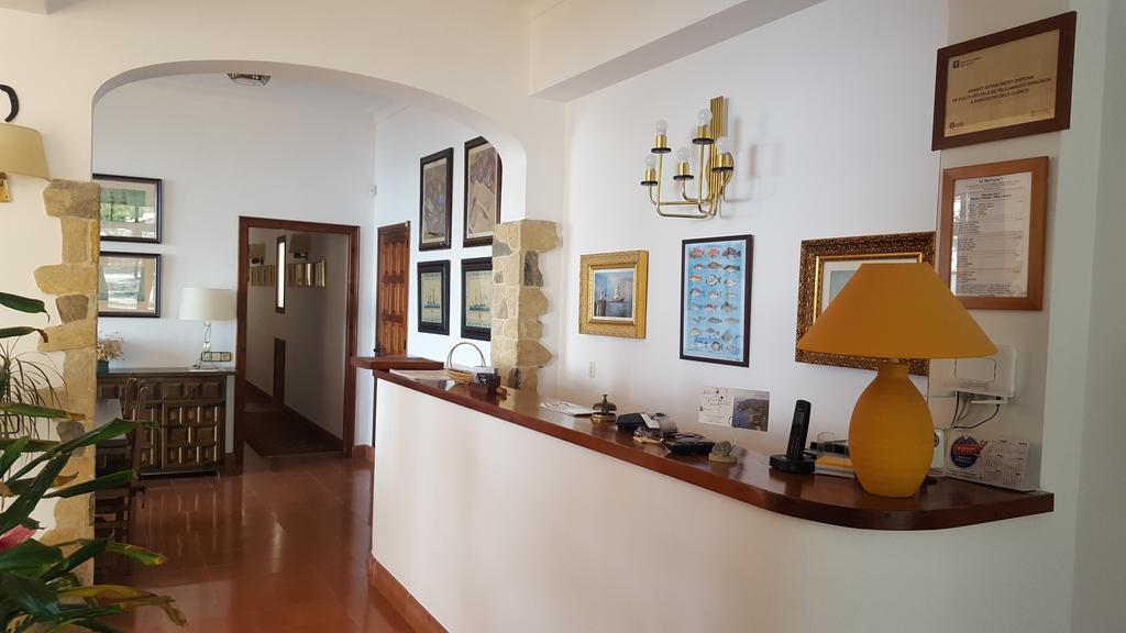 Hostal Sa Barraca - Adults Only Бегур Экстерьер фото