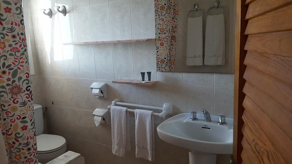 Hostal Sa Barraca - Adults Only Бегур Экстерьер фото