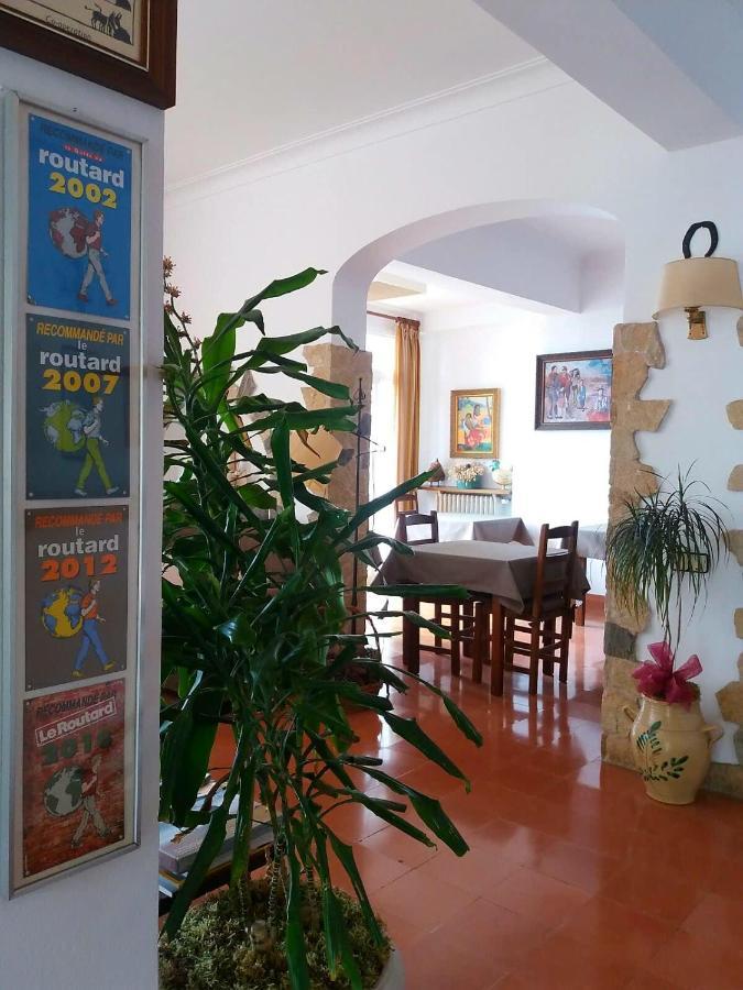 Hostal Sa Barraca - Adults Only Бегур Экстерьер фото