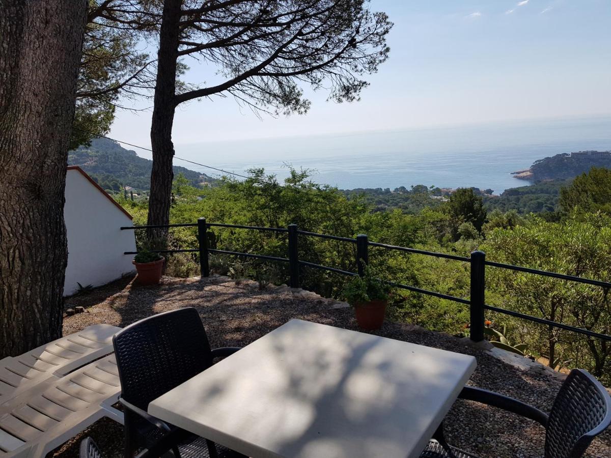 Hostal Sa Barraca - Adults Only Бегур Экстерьер фото