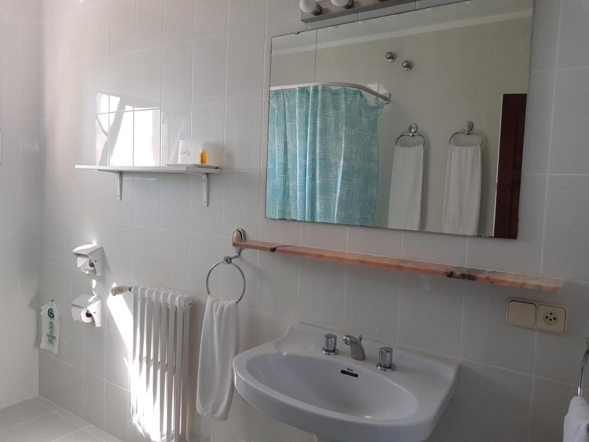Hostal Sa Barraca - Adults Only Бегур Экстерьер фото